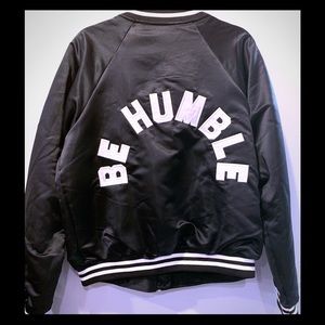 Bubble Jackets